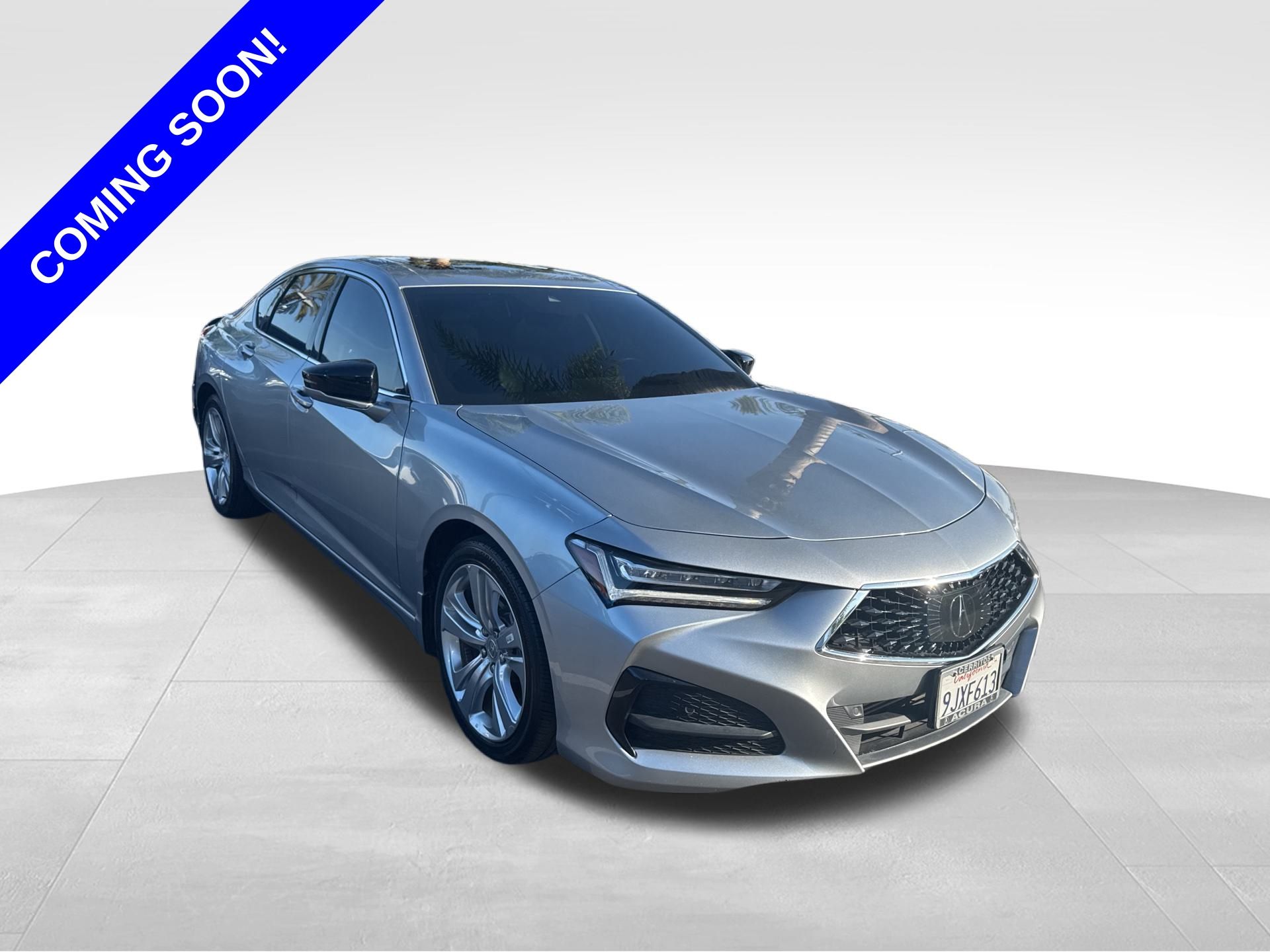 2023 Acura TLX Technology Package's photo