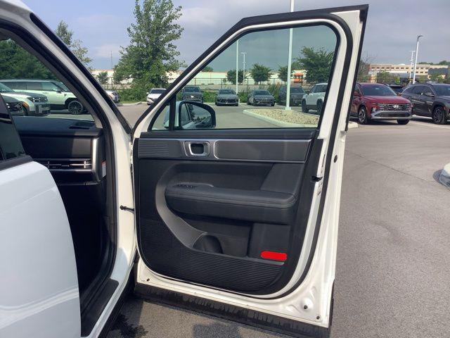 2026 Hyundai Santa Fe SEL photo 29