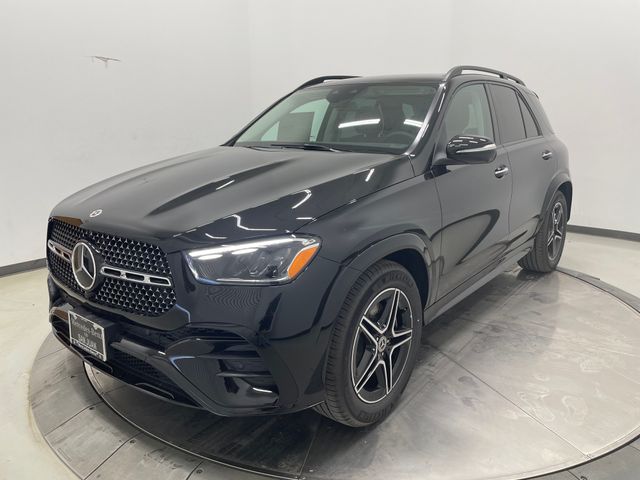 2026 Mercedes Benz GLE 350 photo 30