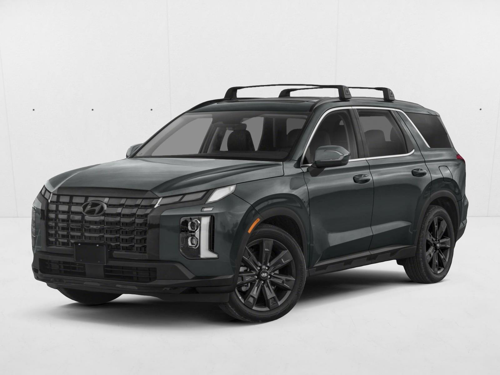 2024 Hyundai Palisade XRT's photo