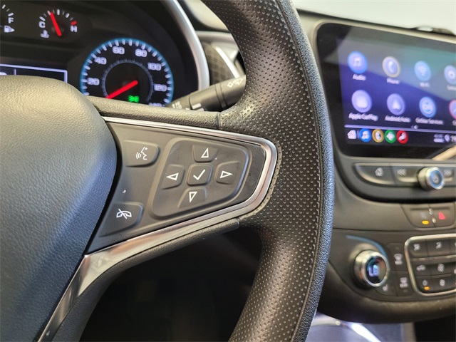 2023 Chevrolet Malibu 1LT photo 24