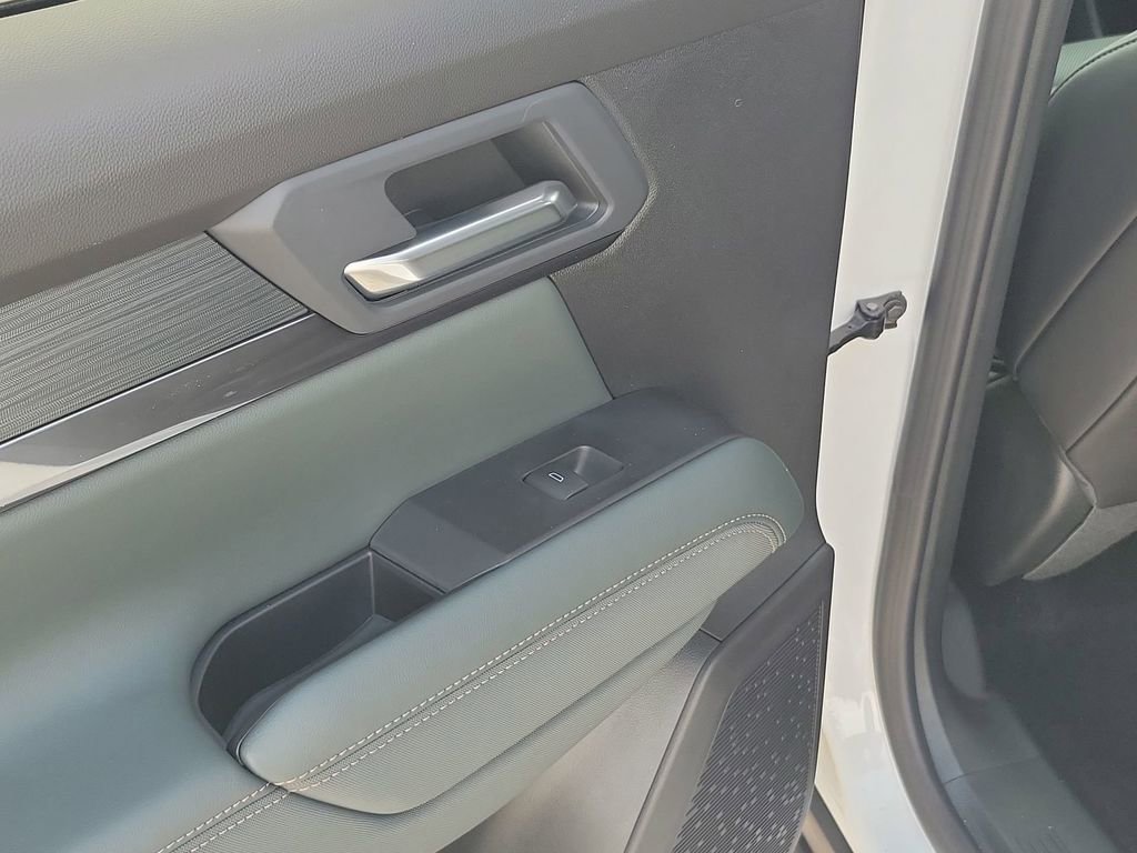 2026 Gmc Terrain AT4 photo 45