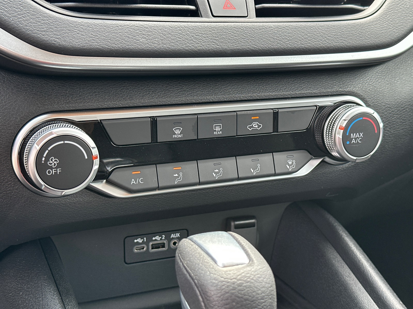 2025 Nissan Altima 2.5 S photo 28