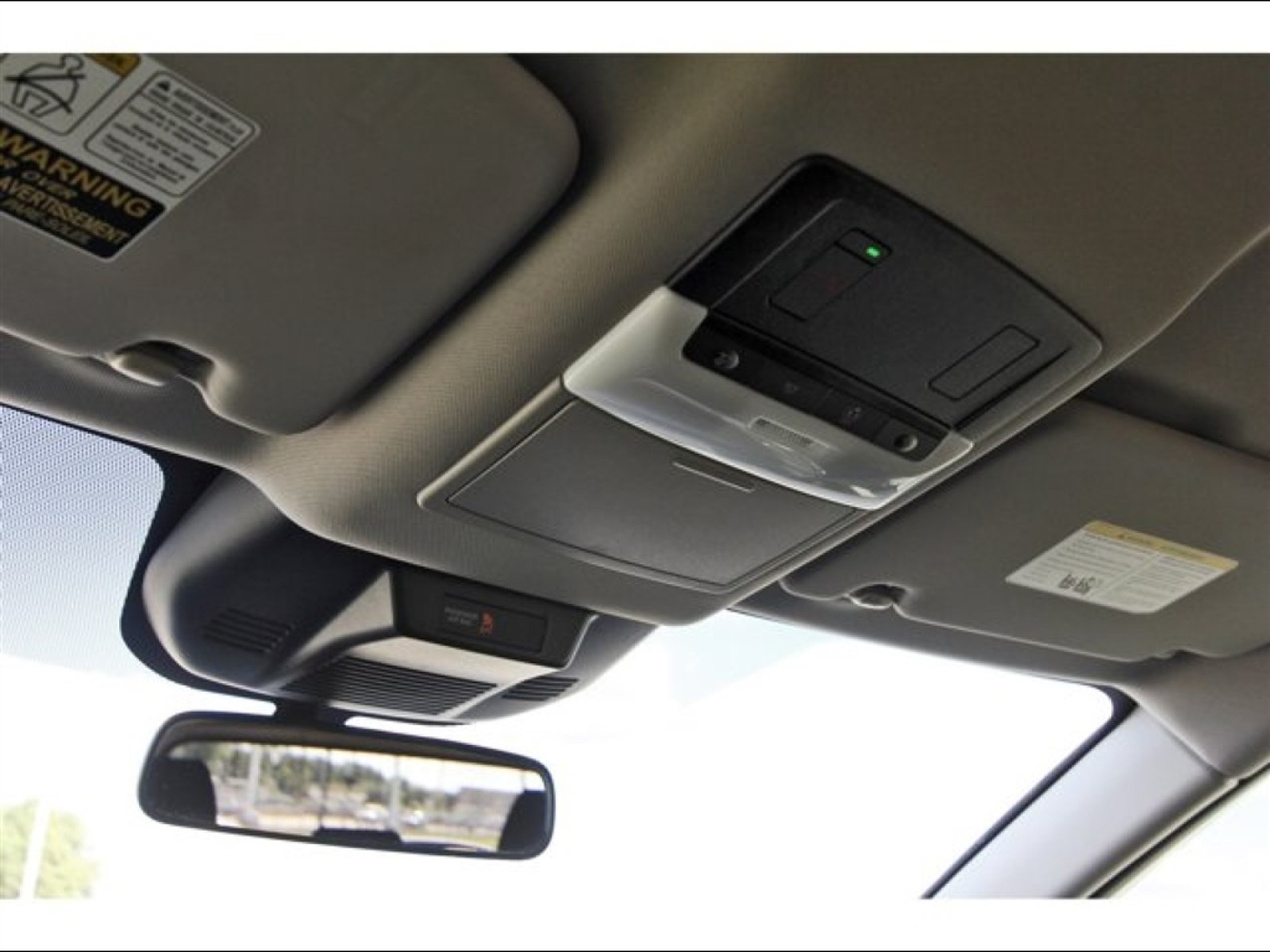 2025 Nissan Rogue SV Silver at Robbins Nissan