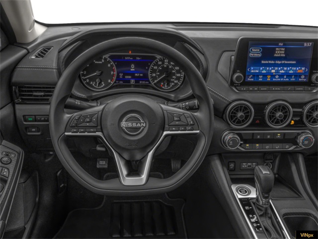 2025 Nissan Sentra SV photo 7