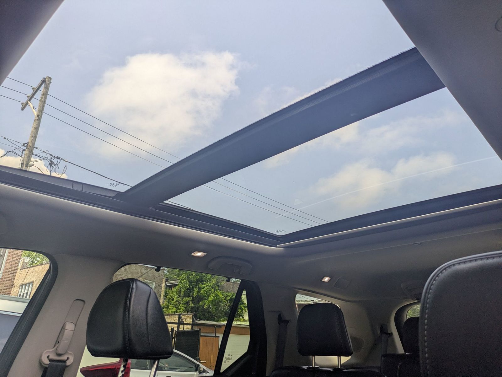 2023 Honda Pilot Touring photo 14