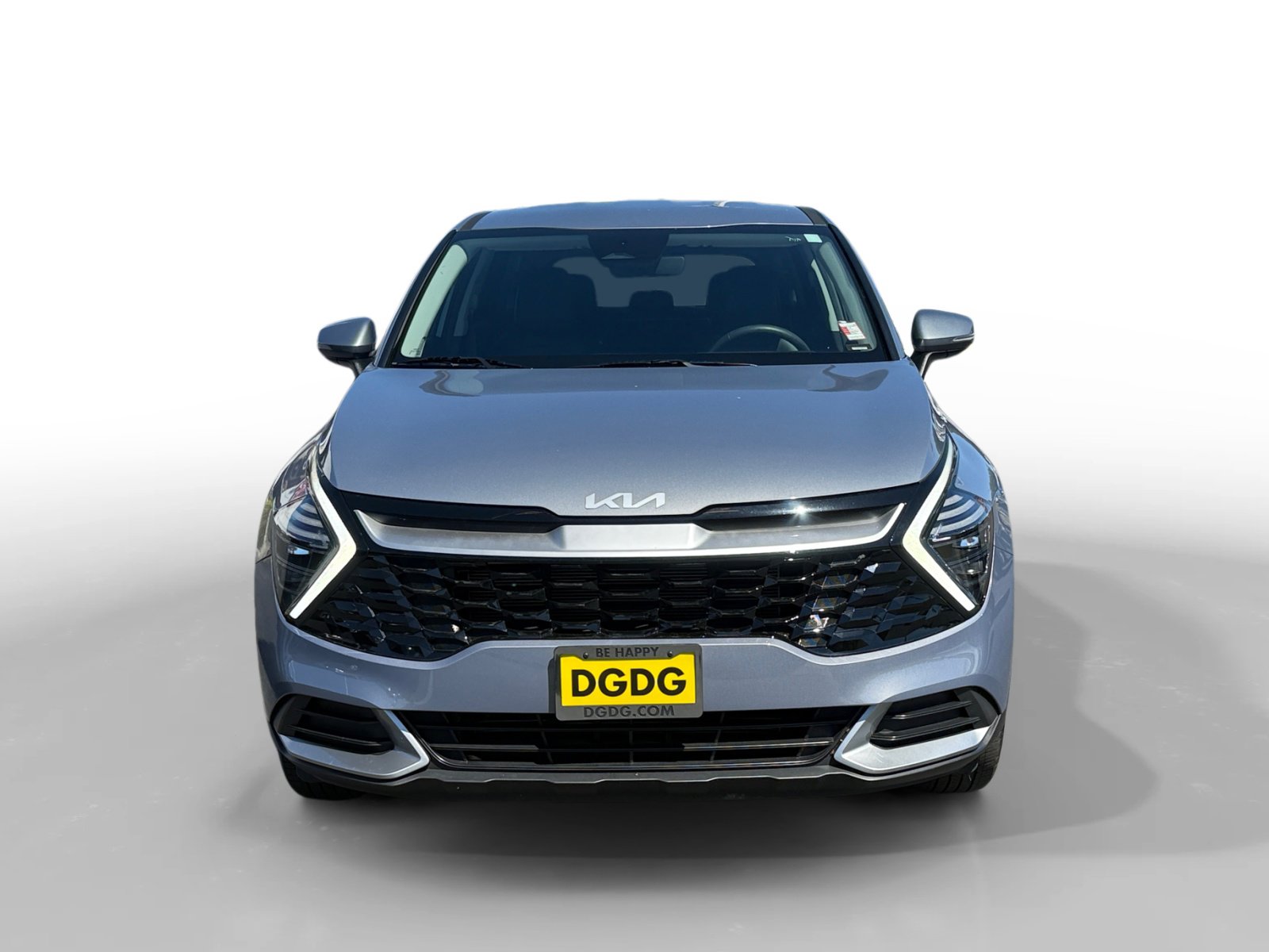 2024 Kia Sportage EX photo 8