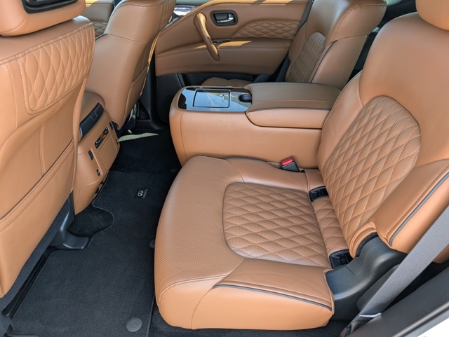 2023 Infiniti QX80 Sensory photo 28