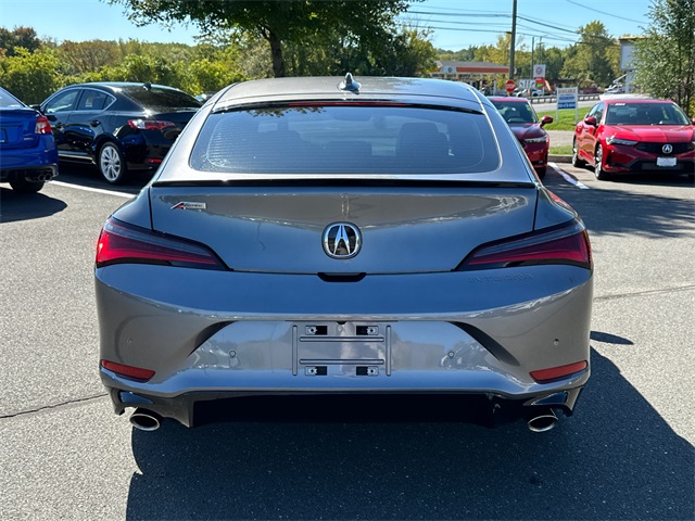 2025 Acura Integra A-Spec photo 3
