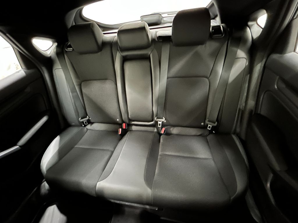 2026 Honda Civic Sport photo 22