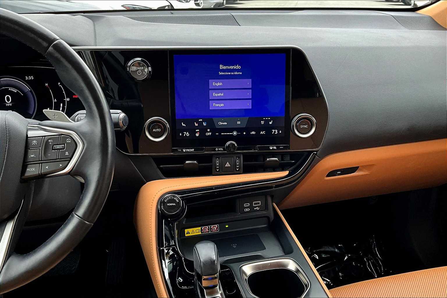 2024 Lexus NX 350 Premium photo 6