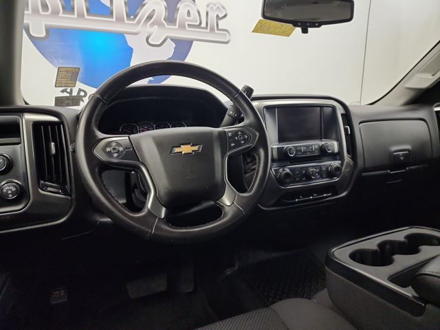 2018 Chevrolet Silverado 1500 LT photo 14