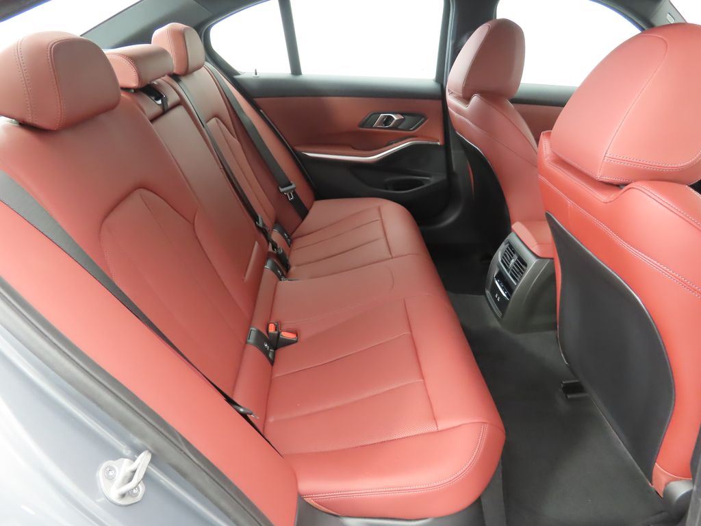 2025 Bmw 330i photo 22