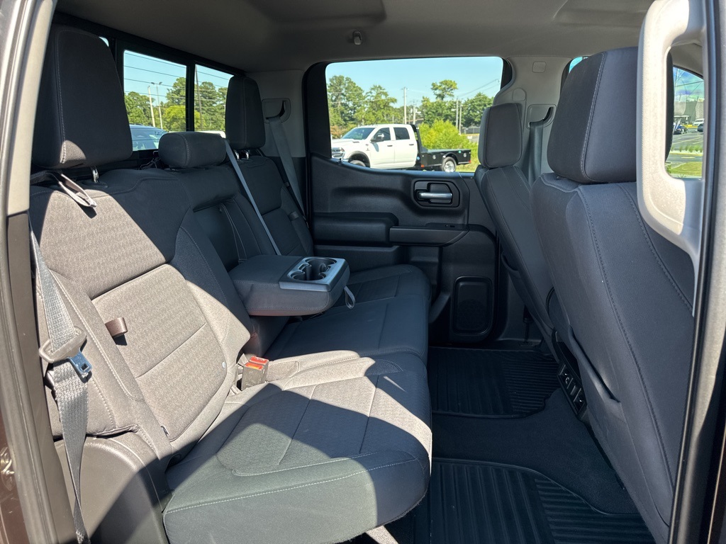 2020 Chevrolet Silverado 1500 LT photo 19