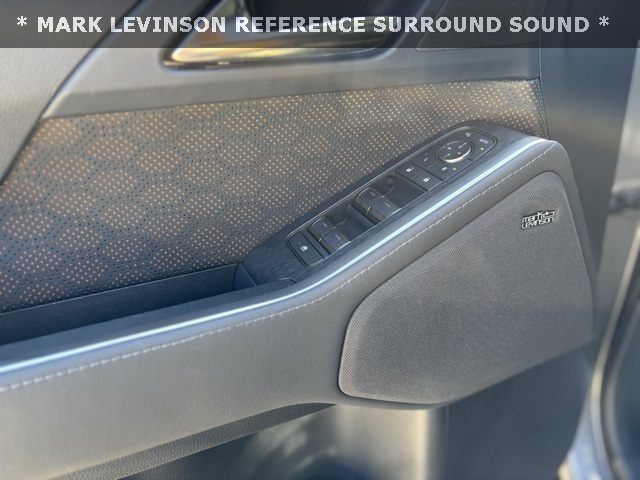 2024 Lexus GX 550 Luxury photo 20