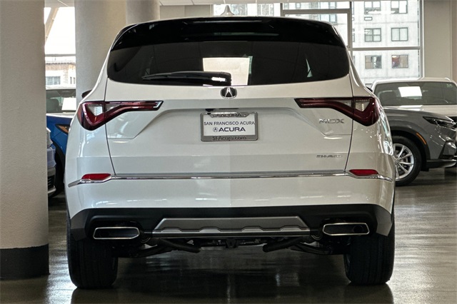 2025 Acura MDX Base photo 4