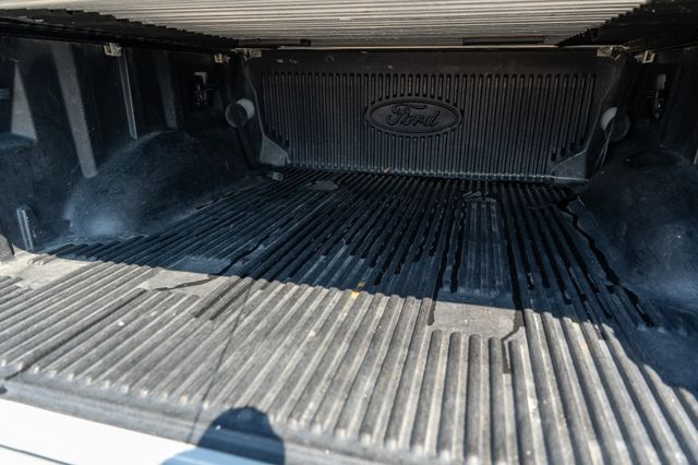 2021 Ford F-150 XLT photo 16