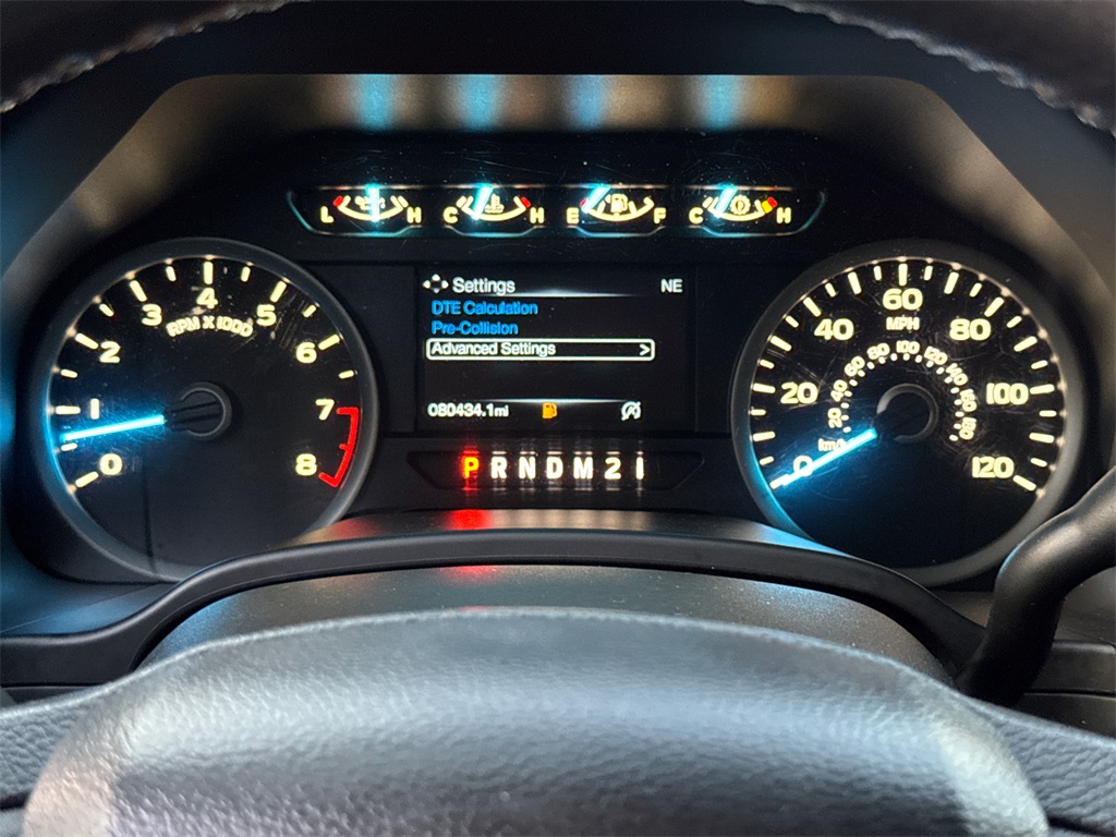 2019 Ford F-150 XLT photo 31
