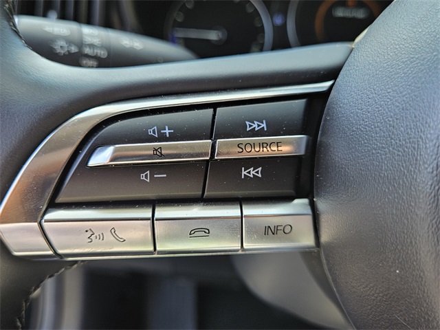 2025 Mazda CX-50 Preferred photo 28