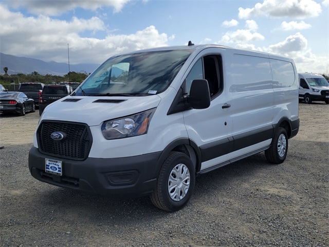 2024 Ford Transit Cargo Van photo 3