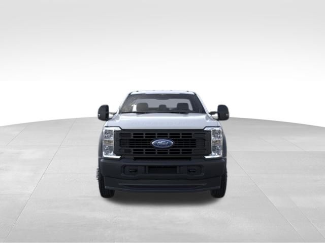 2026 Ford F-550 XL photo 6