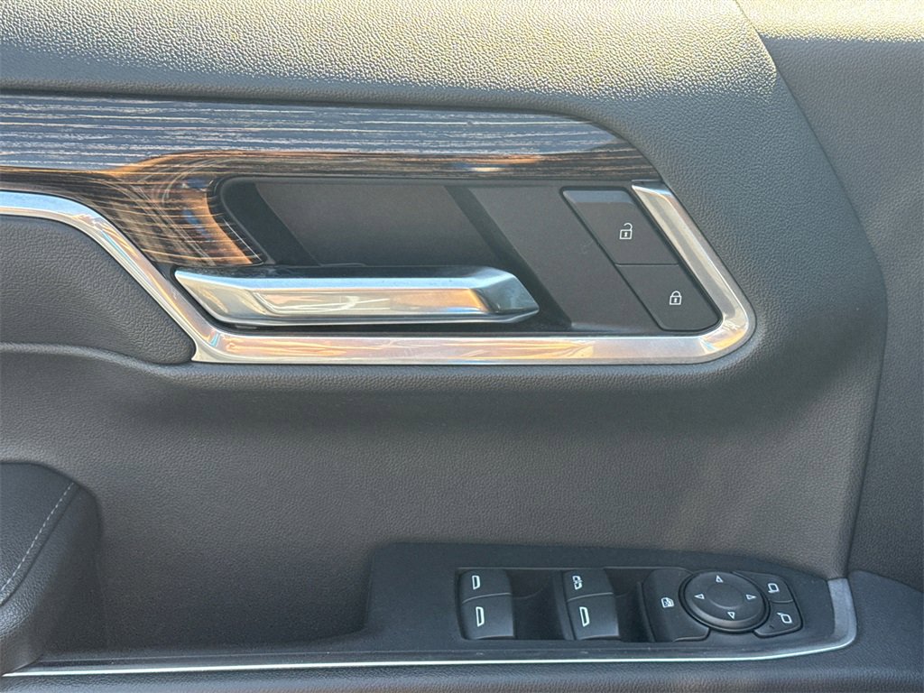 2022 Gmc Sierra 1500 Elevation photo 15