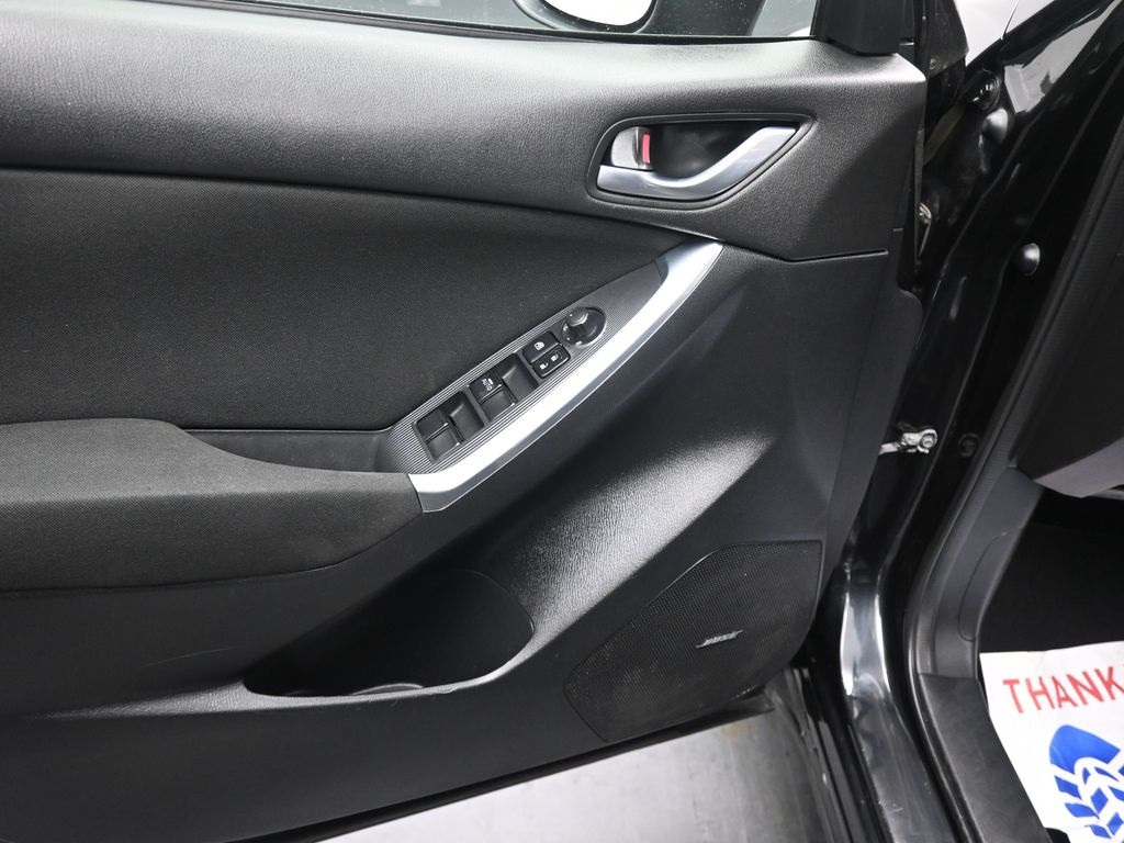 2013 Mazda CX-5 Touring photo 2