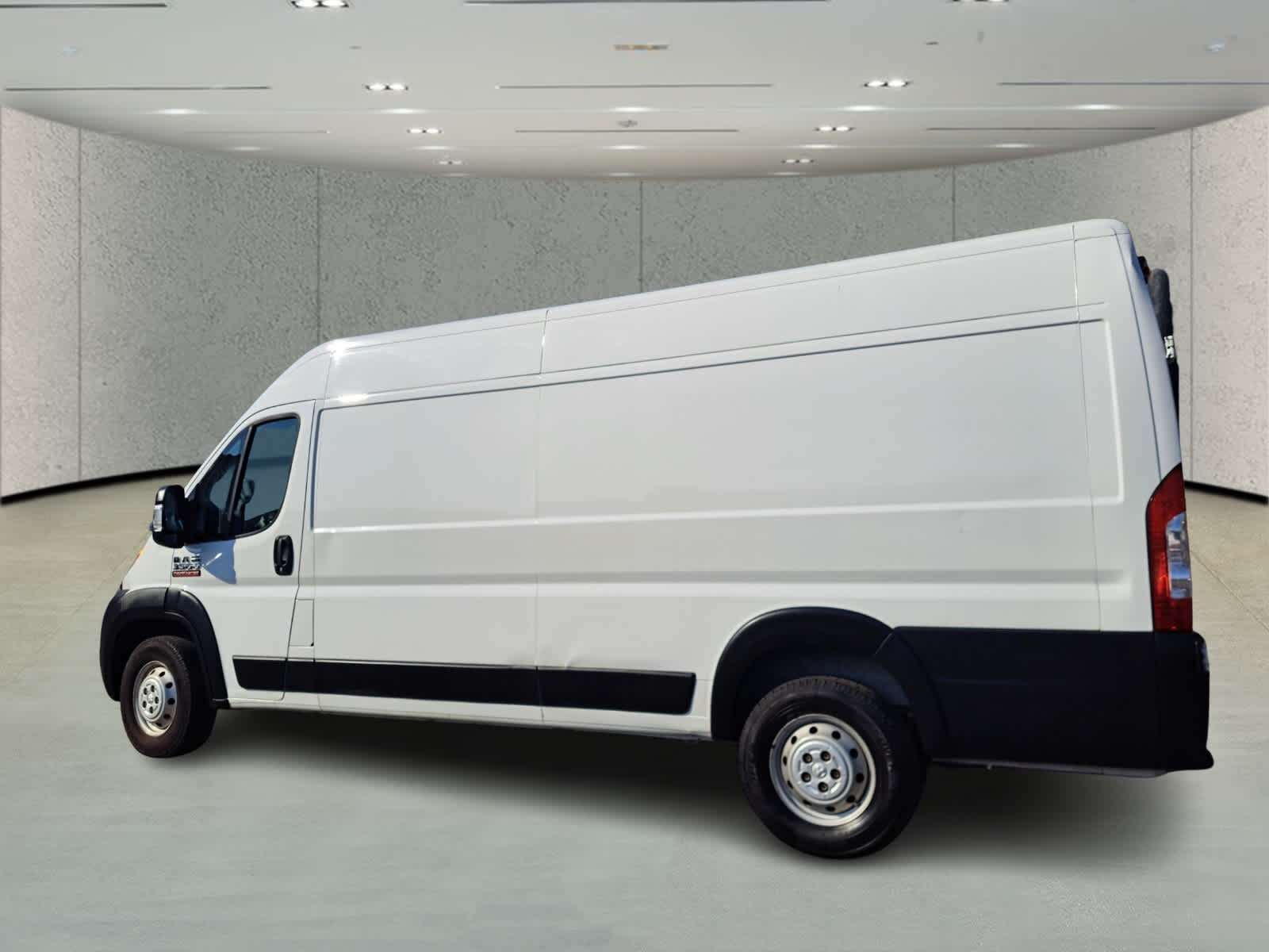 2020 Ram ProMaster 3500 photo 5