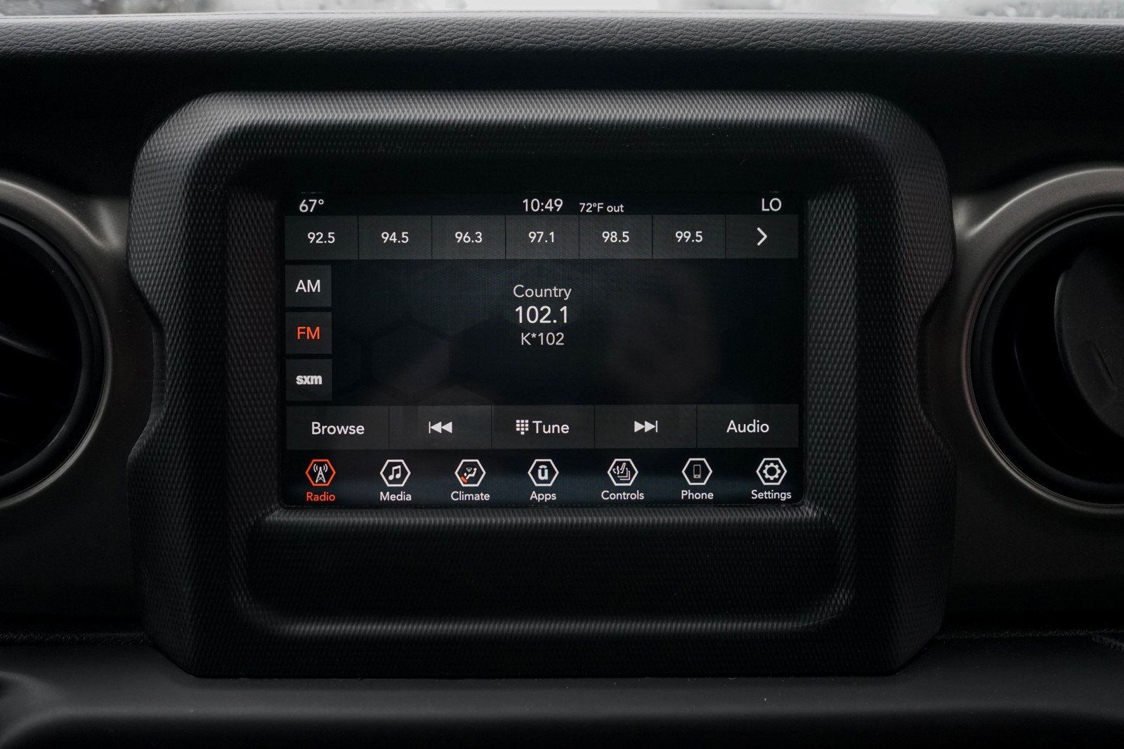 2022 Jeep Wrangler Unlimited Sport S photo 10
