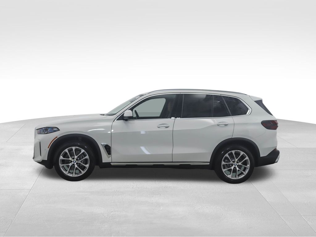 Used 2026 BMW X5 40i with VIN 5UX23EU00T9086741 for sale in Minneapolis, Minnesota