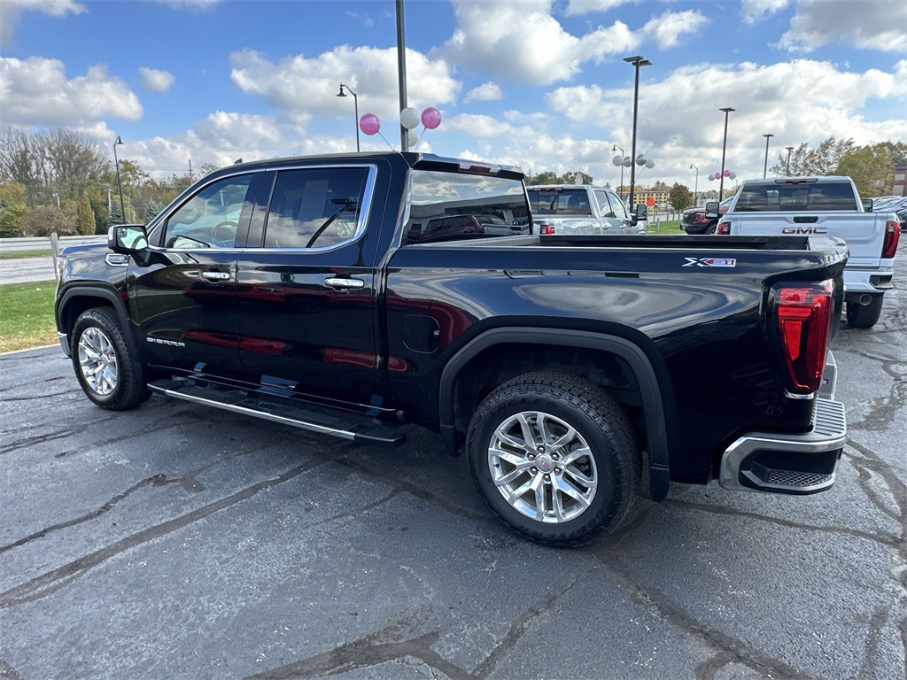 2021 GMC SIERRA - Image 6