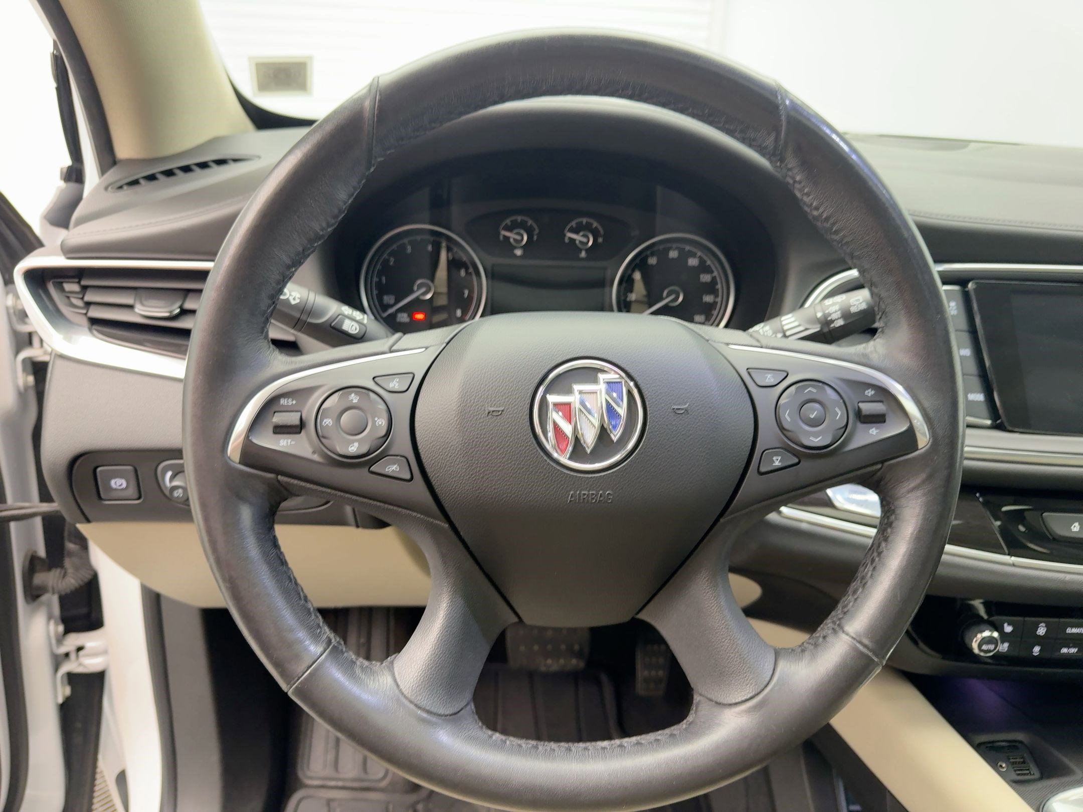 2020 Buick Enclave Premium photo 17
