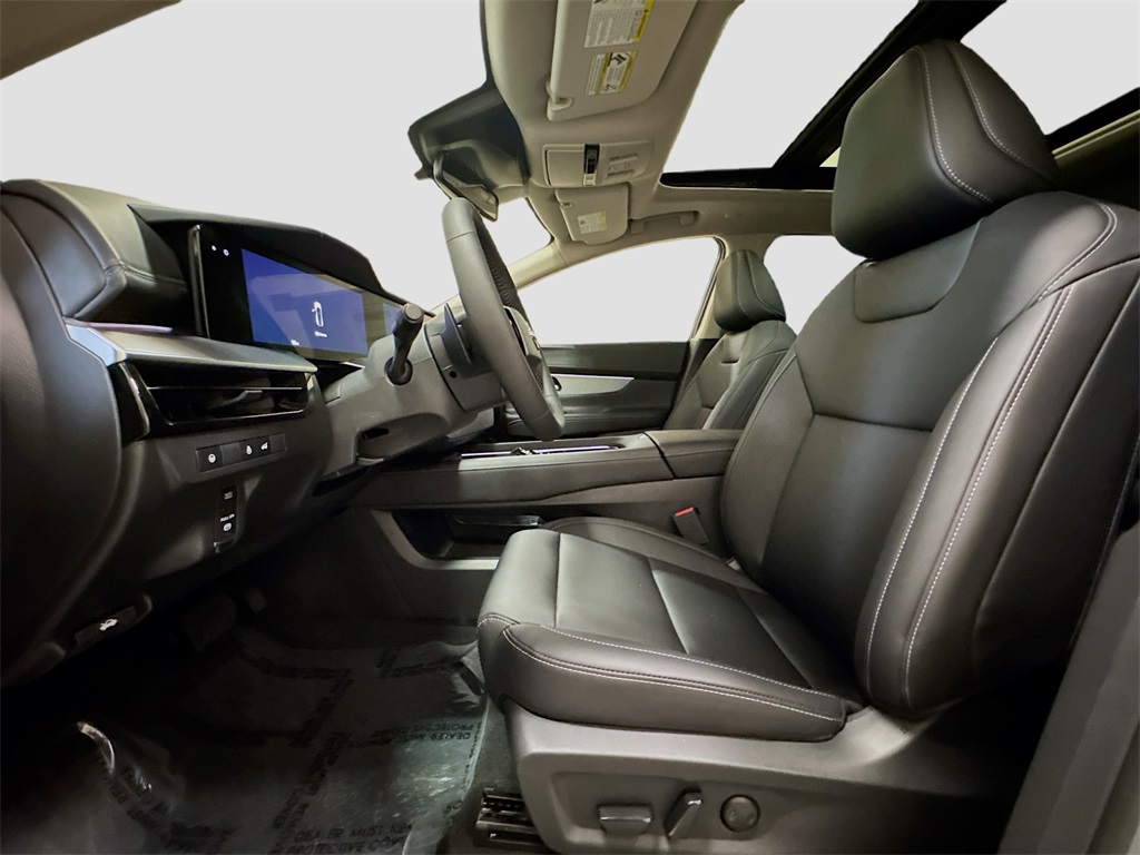 2025 Nissan Murano SL photo 5
