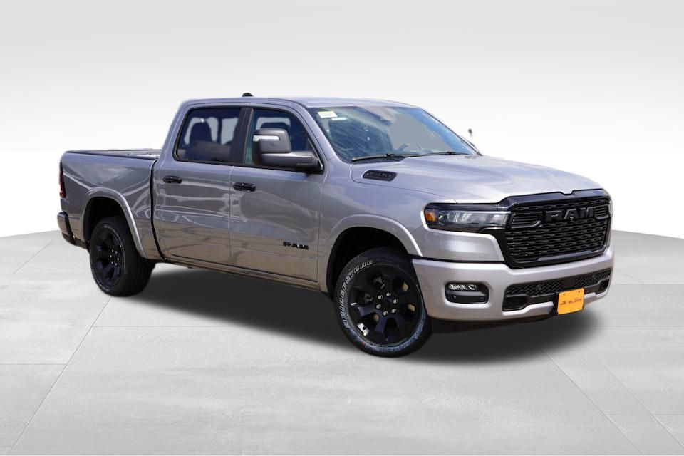 2026 RAM Ram 1500 Pickup Big Horn/Lone Star's photo
