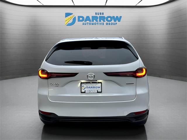 2026 Mazda CX-90 3.3 Turbo Select photo 4