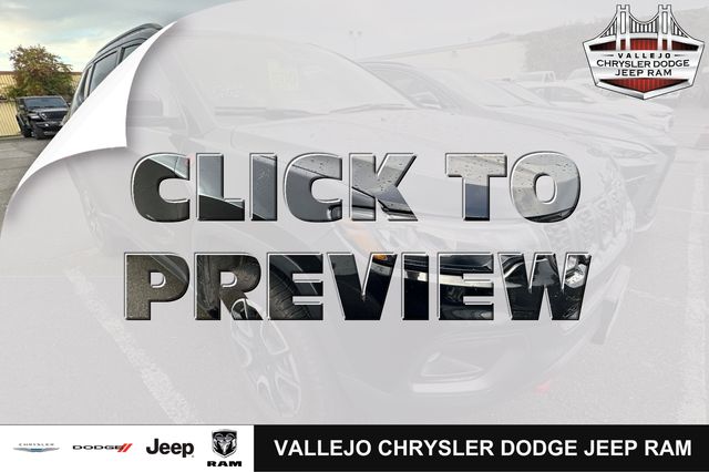 2024 Jeep Compass Trailhawk's photo