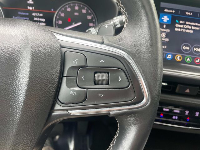 2021 Buick Envision Essence photo 29