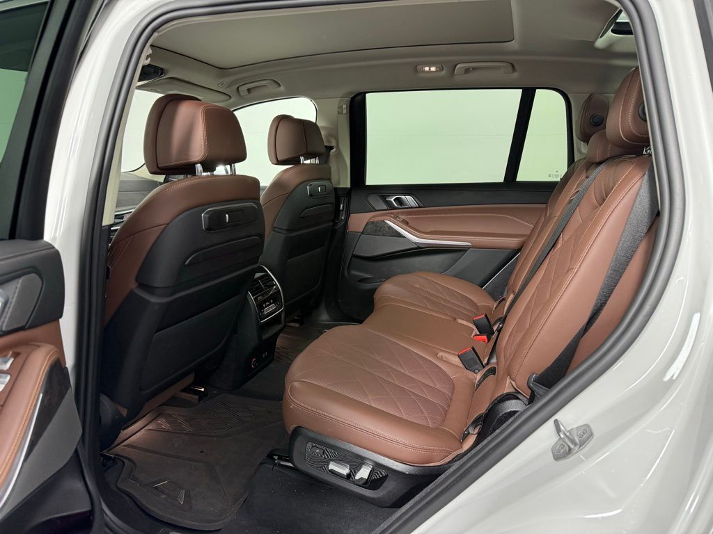 2024 Bmw X7 xDrive40i photo 22