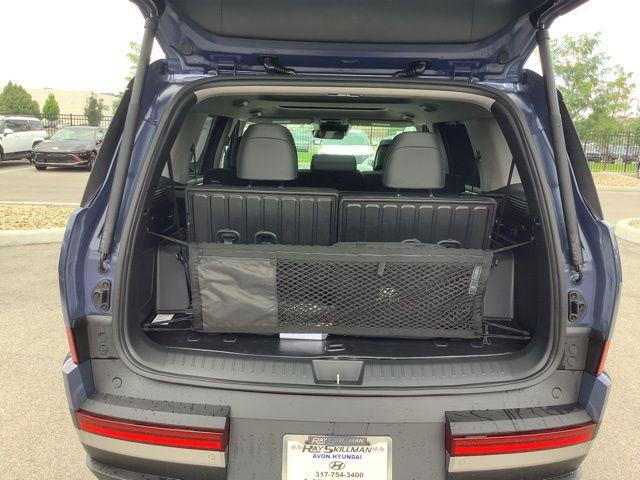 2026 Hyundai Santa Fe Limited photo 12