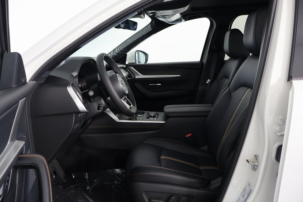 2026 Mazda CX-90 3.3 Turbo Premium Plus photo 4