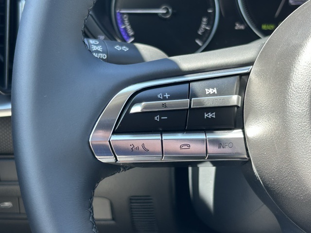 2025 Mazda CX-50 Preferred photo 15