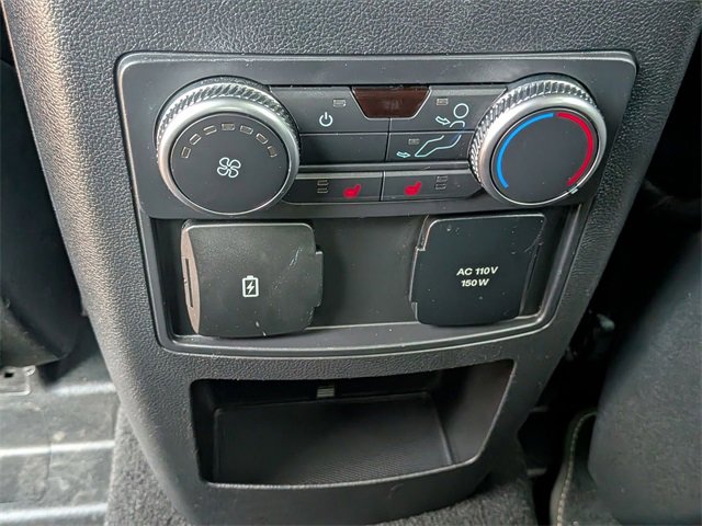 2020 Ford Explorer ST photo 28