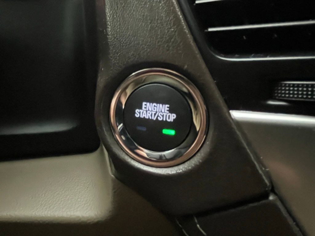 2020 Chevrolet Tahoe Premier photo 3