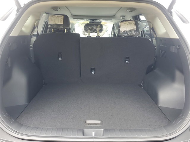 2026 Kia Sportage EX photo 6