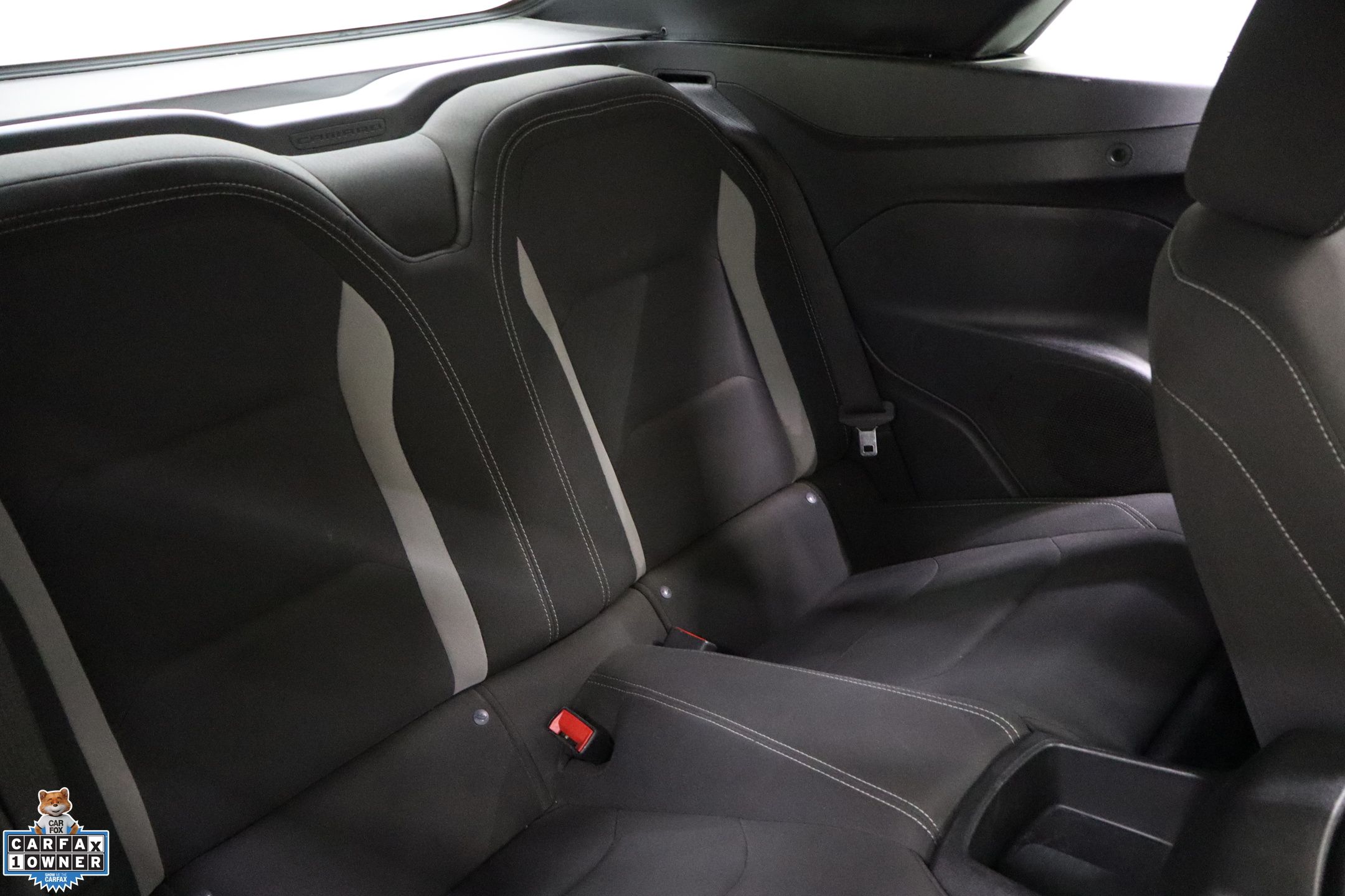 2023 Chevrolet Camaro 1LT photo 23