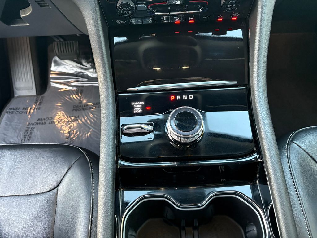 2022 Jeep Grand Cherokee Limited photo 20