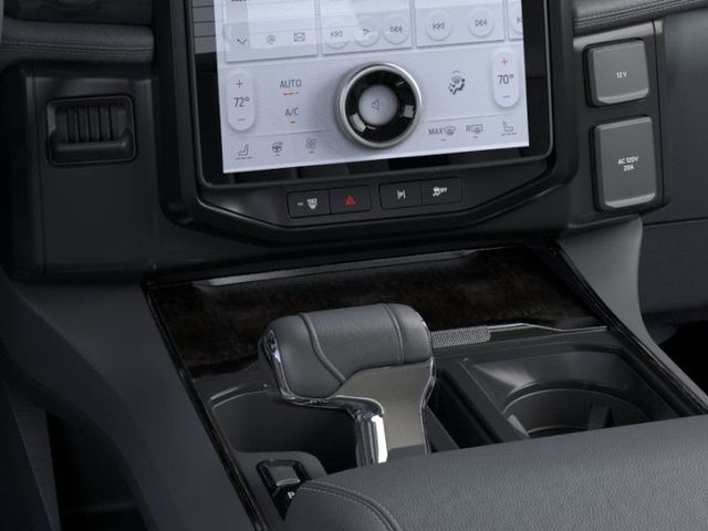 2025 Ford F-150 Lightning photo 15