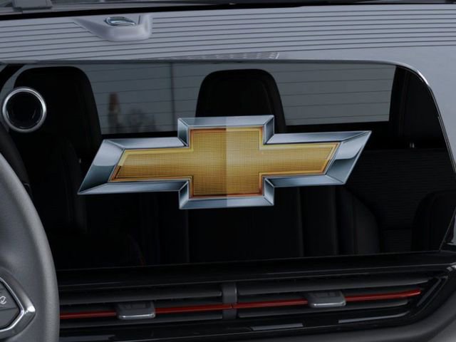 2026 Chevrolet Silverado EV Trail Boss photo 20