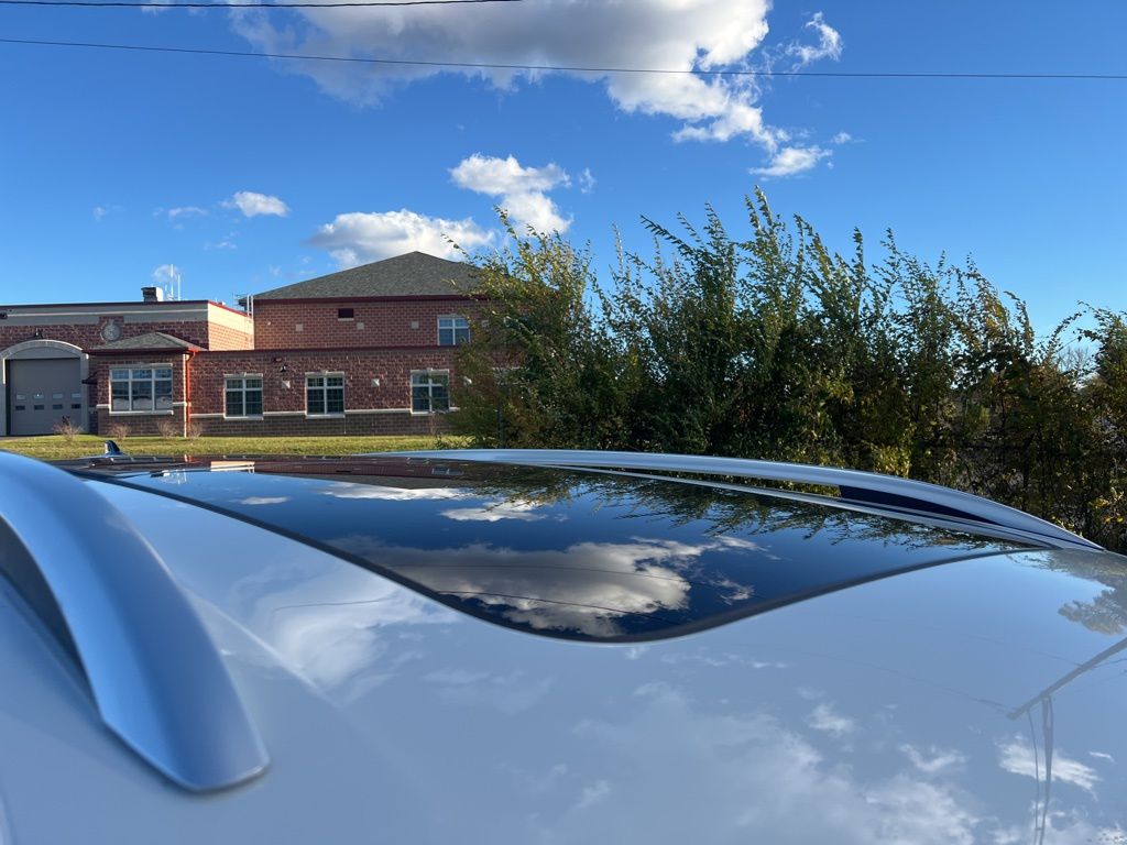 2026 Volkswagen Atlas SEL Premium R-Line photo 4