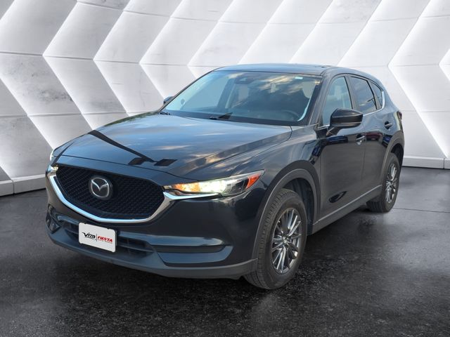 2019 Mazda CX-5 Touring photo 3